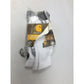Carhartt Men's SC4223M Force® Midweight Crew Sock - 5 Pairs!