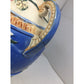 Vintage Hand-painted Japanese Majolica-style Double-handled Porcelain Urn Vase unbranded  A+ Stuff Vase or Holder