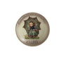 - Vintage - 1978 Goebel M.I. Hummel Collector’s Club Member Plaque M.I. Hummel  A+ Stuff plaque