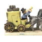 Vintage Goebel M.I. Hummel Porcelain Figurine - "The Mail Is Here" (#226) - West Germany Goebel / Hummel  A+ Stuff Knick Knack / Figurine