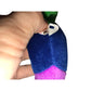 Vintage 1995 Inch the Inchworm Beanie Baby TY Beanie Baby  A+ Stuff Plush Toys / Stuffed Animals