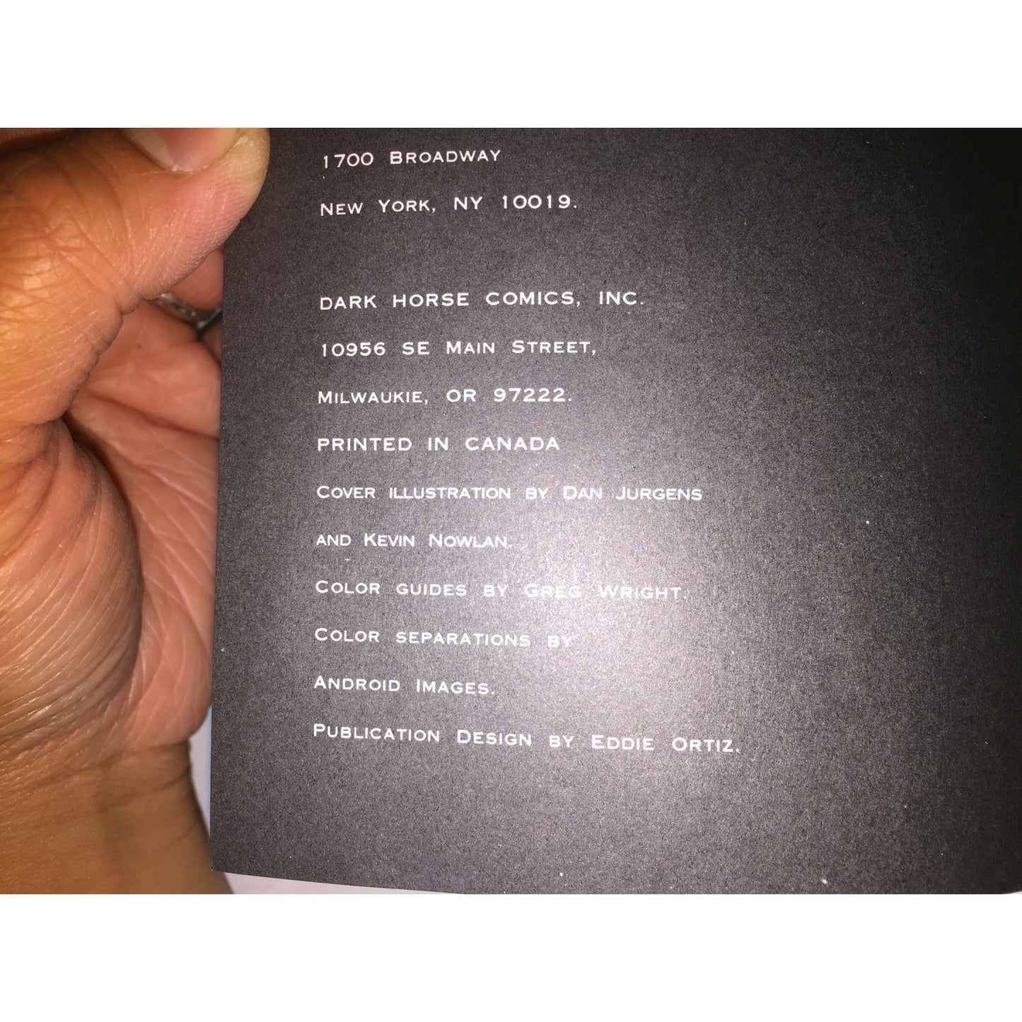 ''Superman Alien'' Vintage Collectible DC Comic Book