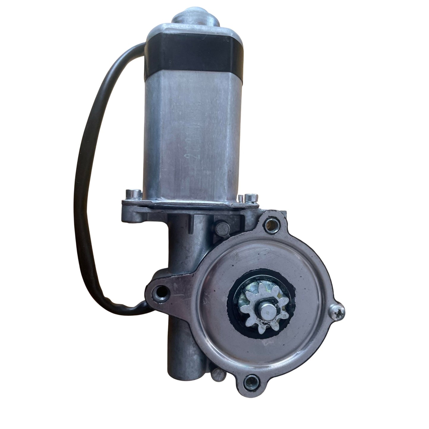 ACI Window Door Components Quality & Comfort Experts Power Window Motor 83095