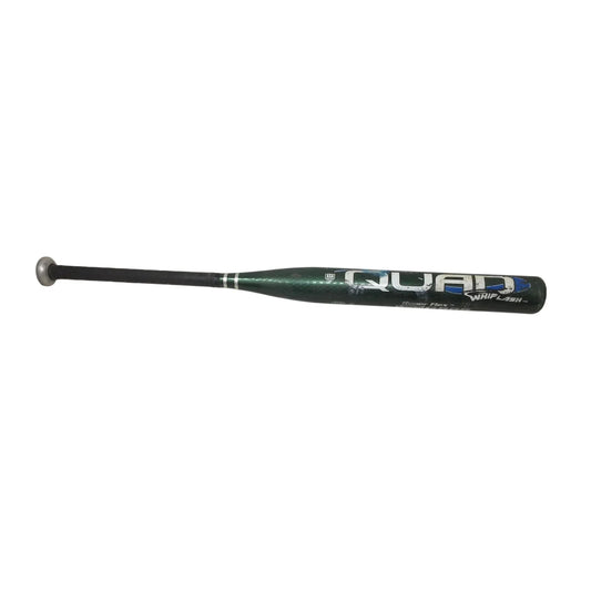 QUAD WHIPLASH Hyper Flex C555 (Ultra high performance softball alloy) - A+ Stuff - Sports Collectibles - A+ Stuff