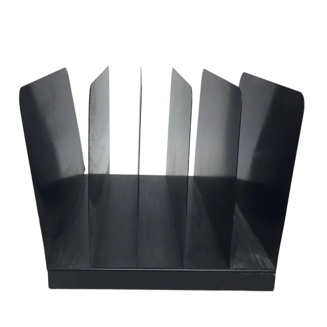 QUILL 5 - Pocket Letter & File Desktop Sorter/Organizer - quill - Office Supplies - A+ Stuff