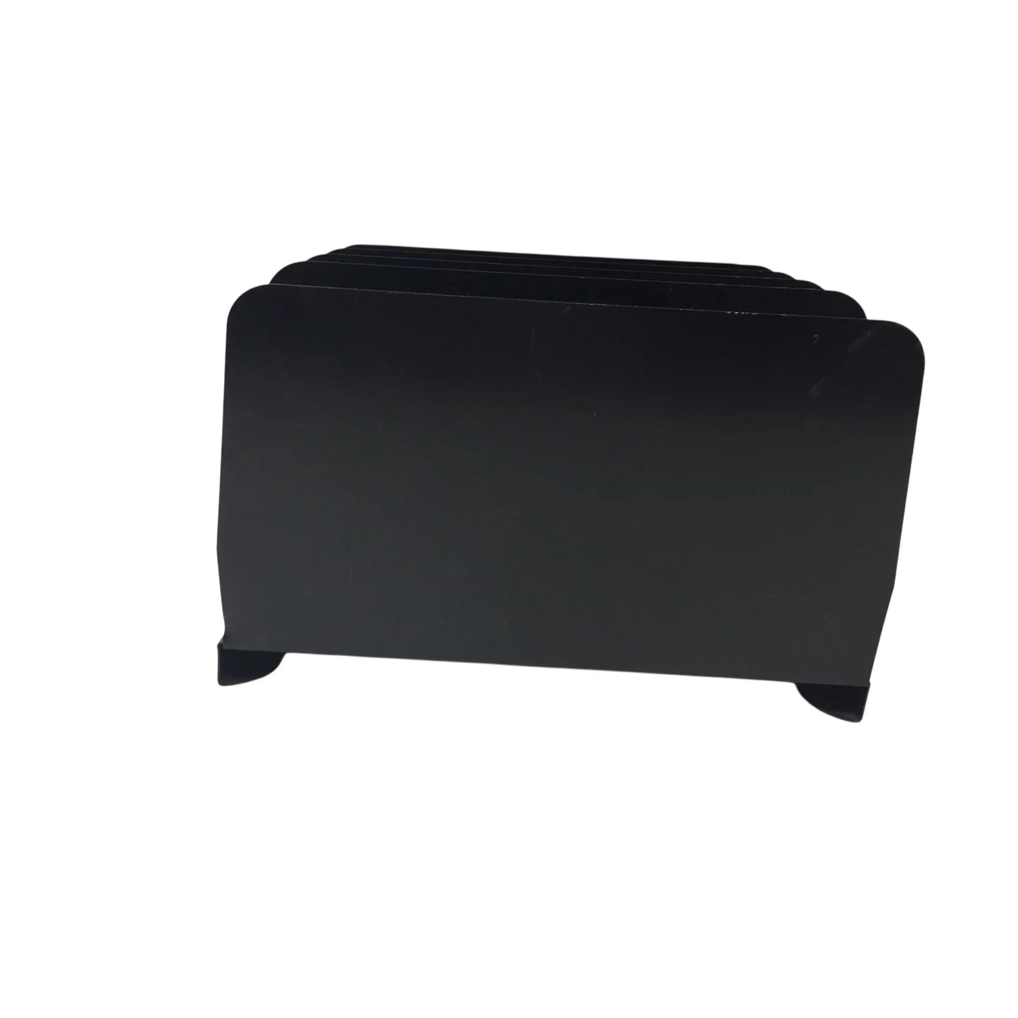 QUILL 5 - Pocket Letter & File Desktop Sorter/Organizer - quill - Office Supplies - A+ Stuff