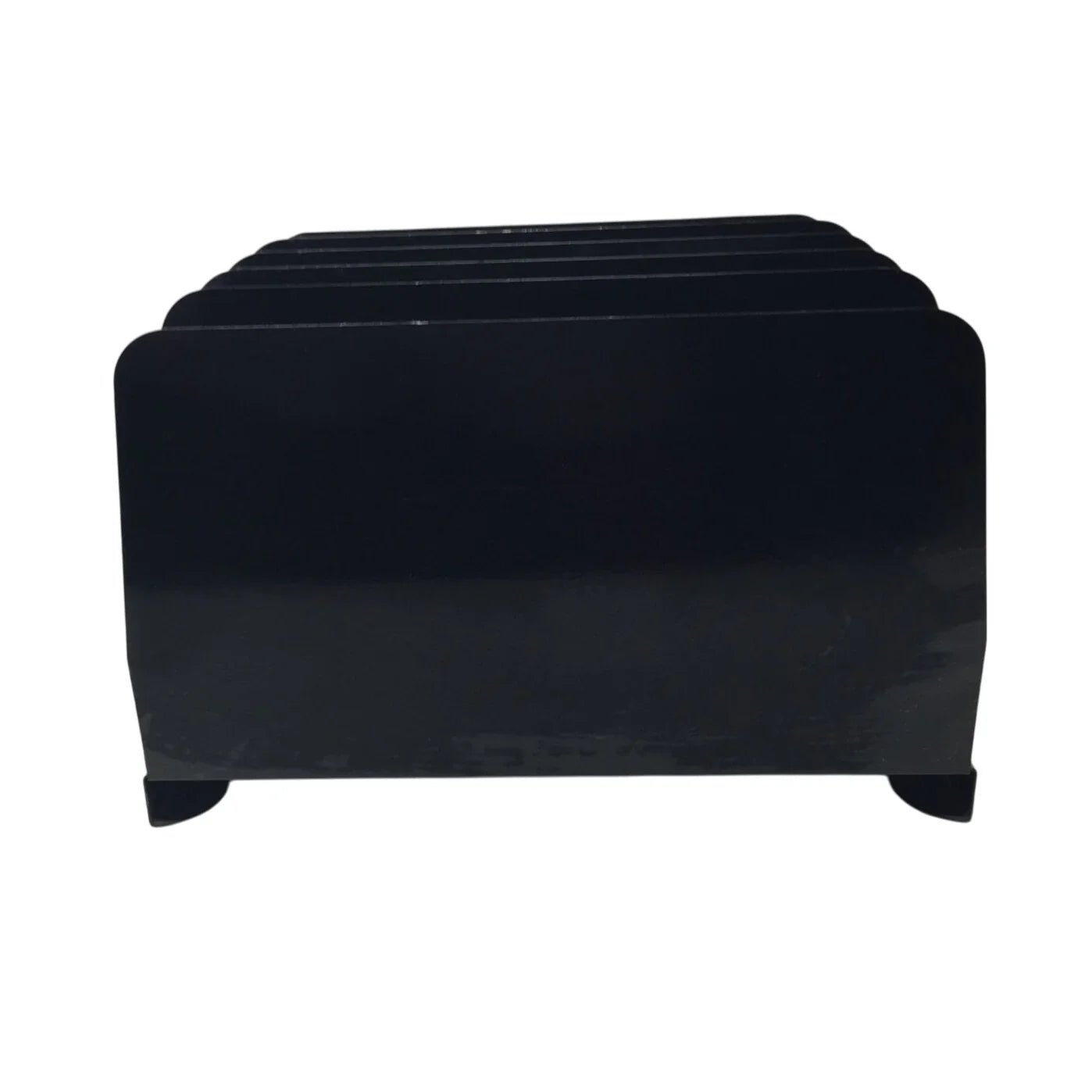 QUILL 5 - Pocket Letter & File Desktop Sorter/Organizer - quill - Office Supplies - A+ Stuff