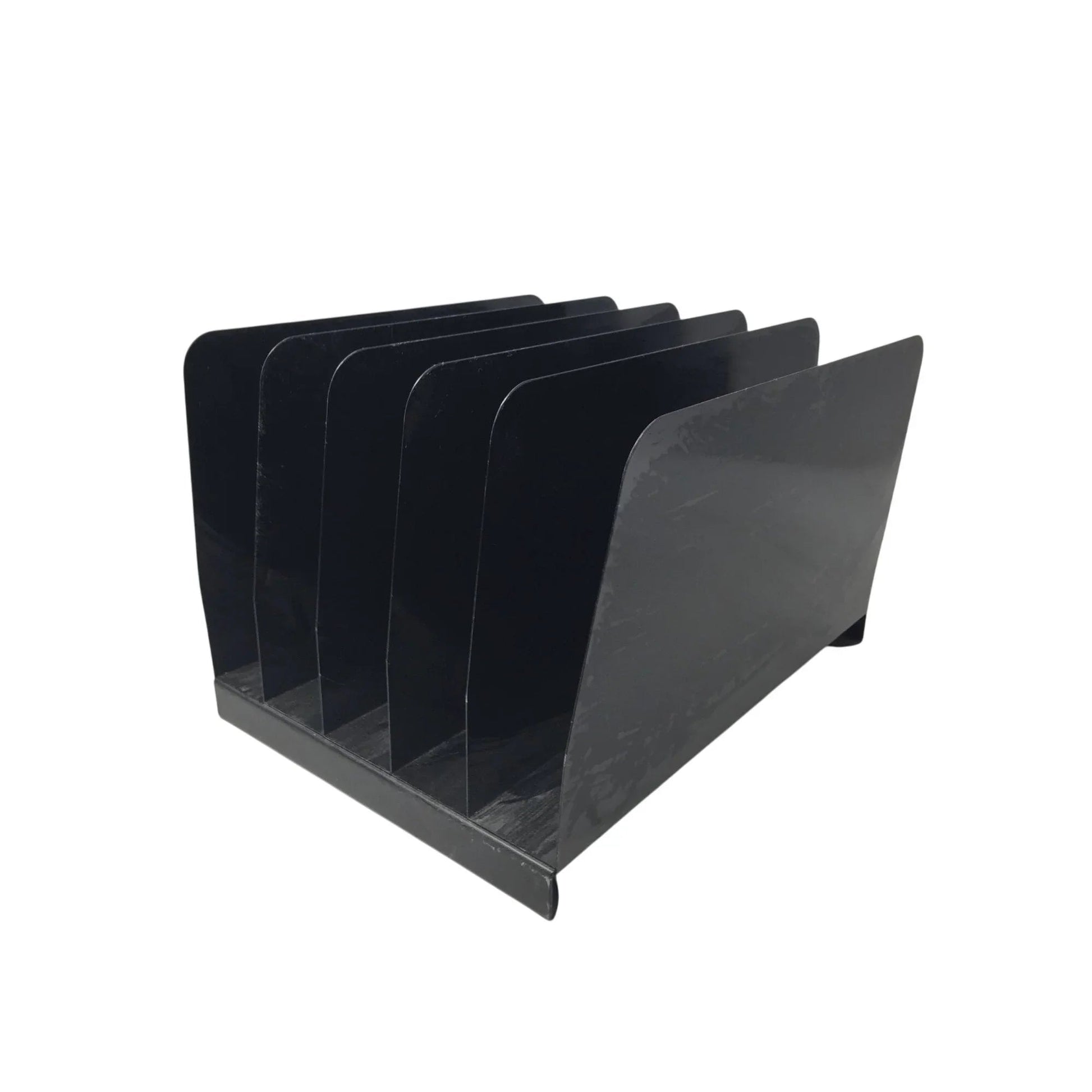 QUILL 5 - Pocket Letter & File Desktop Sorter/Organizer - quill - Office Supplies - A+ Stuff