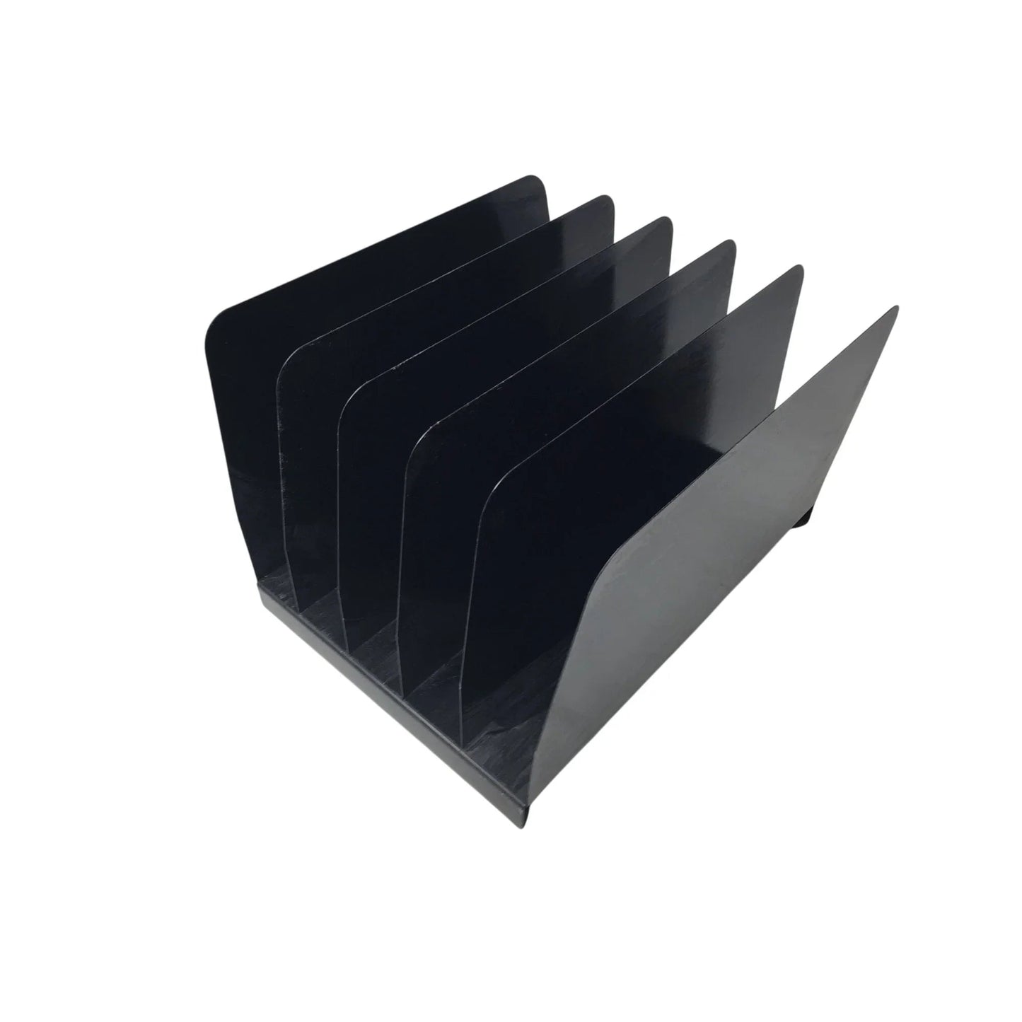 QUILL 5 - Pocket Letter & File Desktop Sorter/Organizer - quill - Office Supplies - A+ Stuff