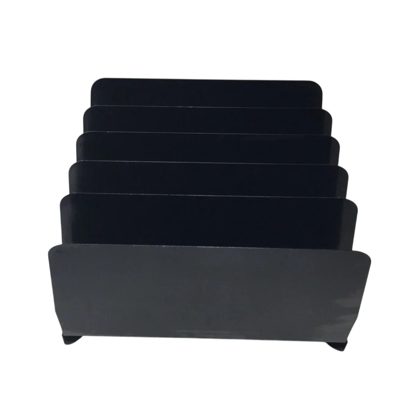 QUILL 5 - Pocket Letter & File Desktop Sorter/Organizer - quill - Office Supplies - A+ Stuff
