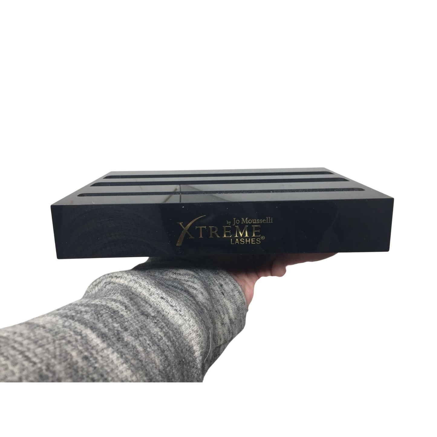 Xtreme Lashes by Jo Mousselli Block Displays (New)