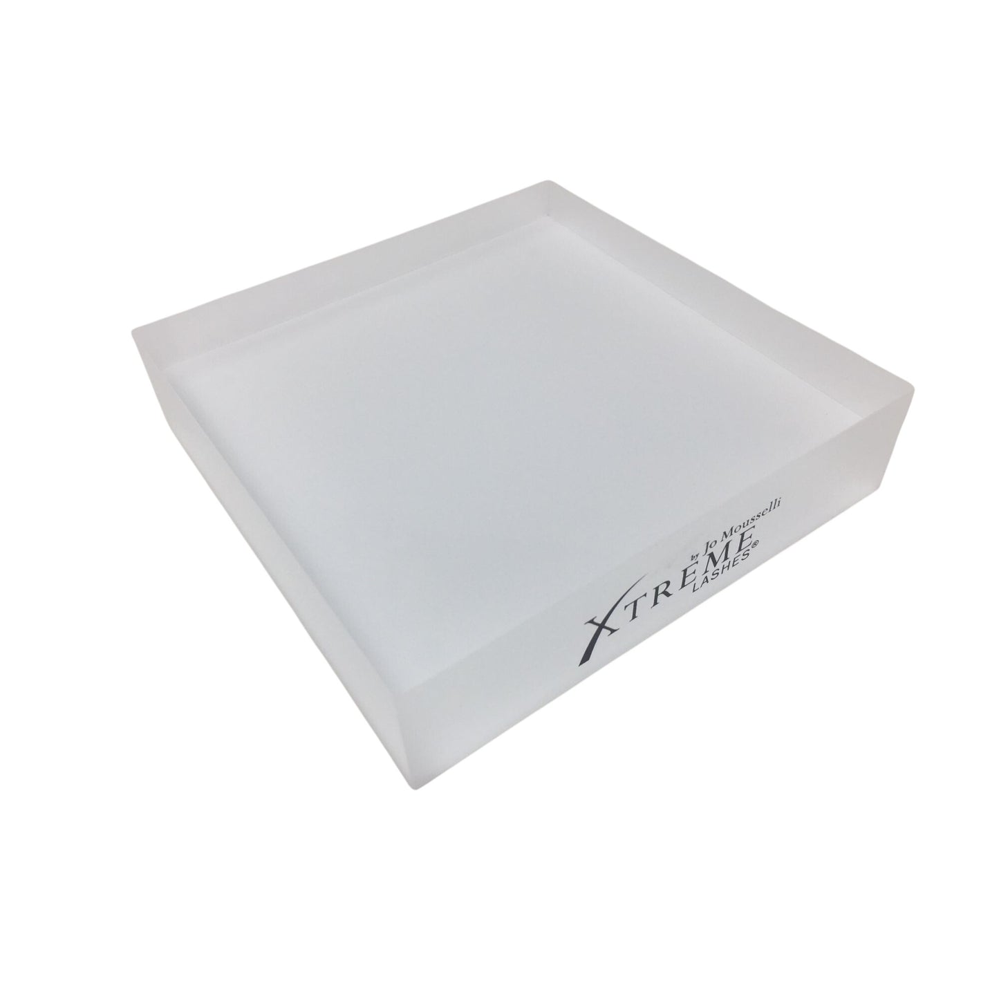 Xtreme Lashes by Jo Mousselli Block Displays (New)
