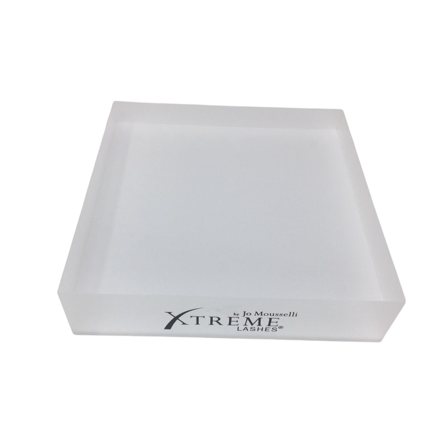 Xtreme Lashes by Jo Mousselli Block Displays (New)