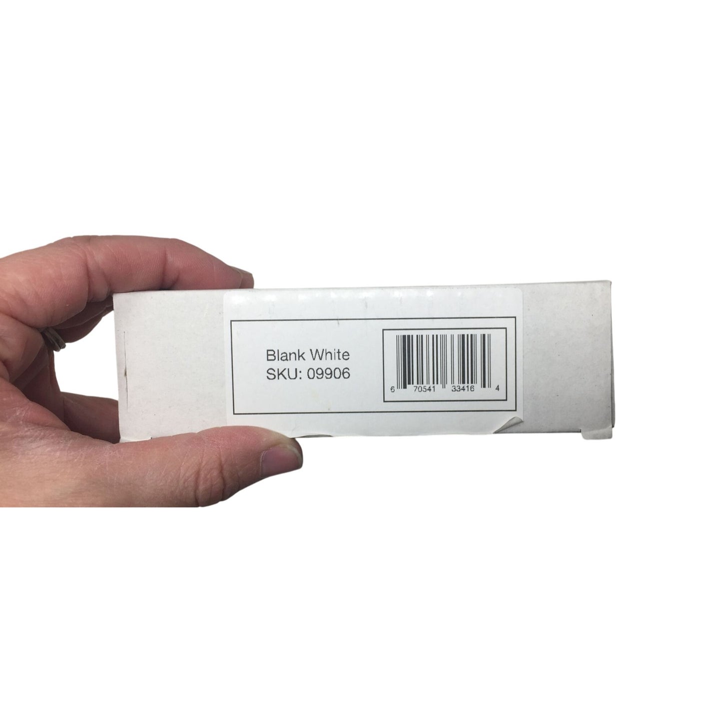 Xtreme Lashes by Jo Mousselli Block Displays (New)