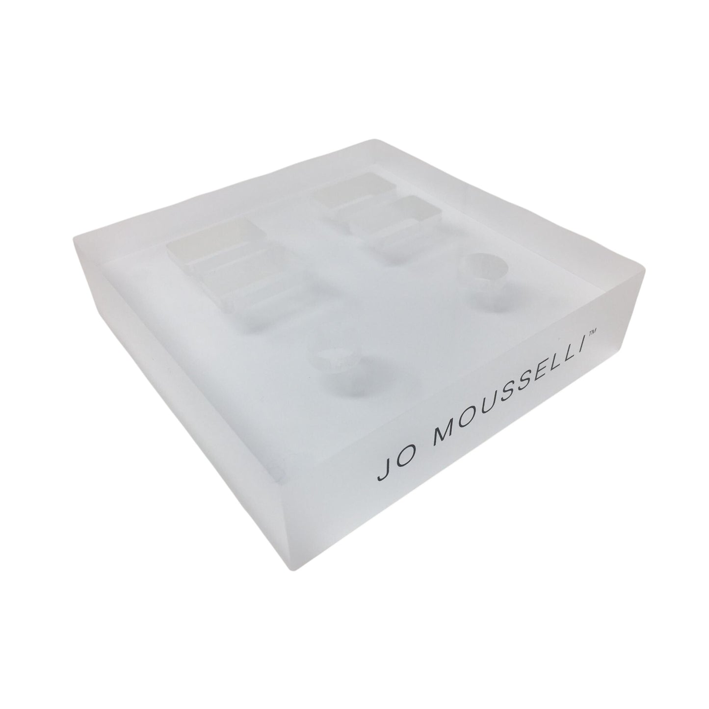 Xtreme Lashes by Jo Mousselli Block Displays (New)