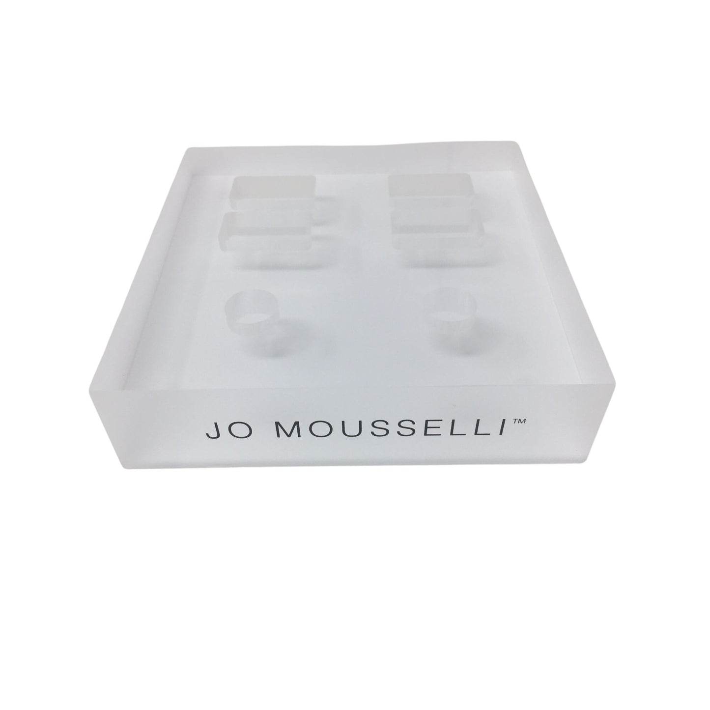 Xtreme Lashes by Jo Mousselli Block Displays (New)