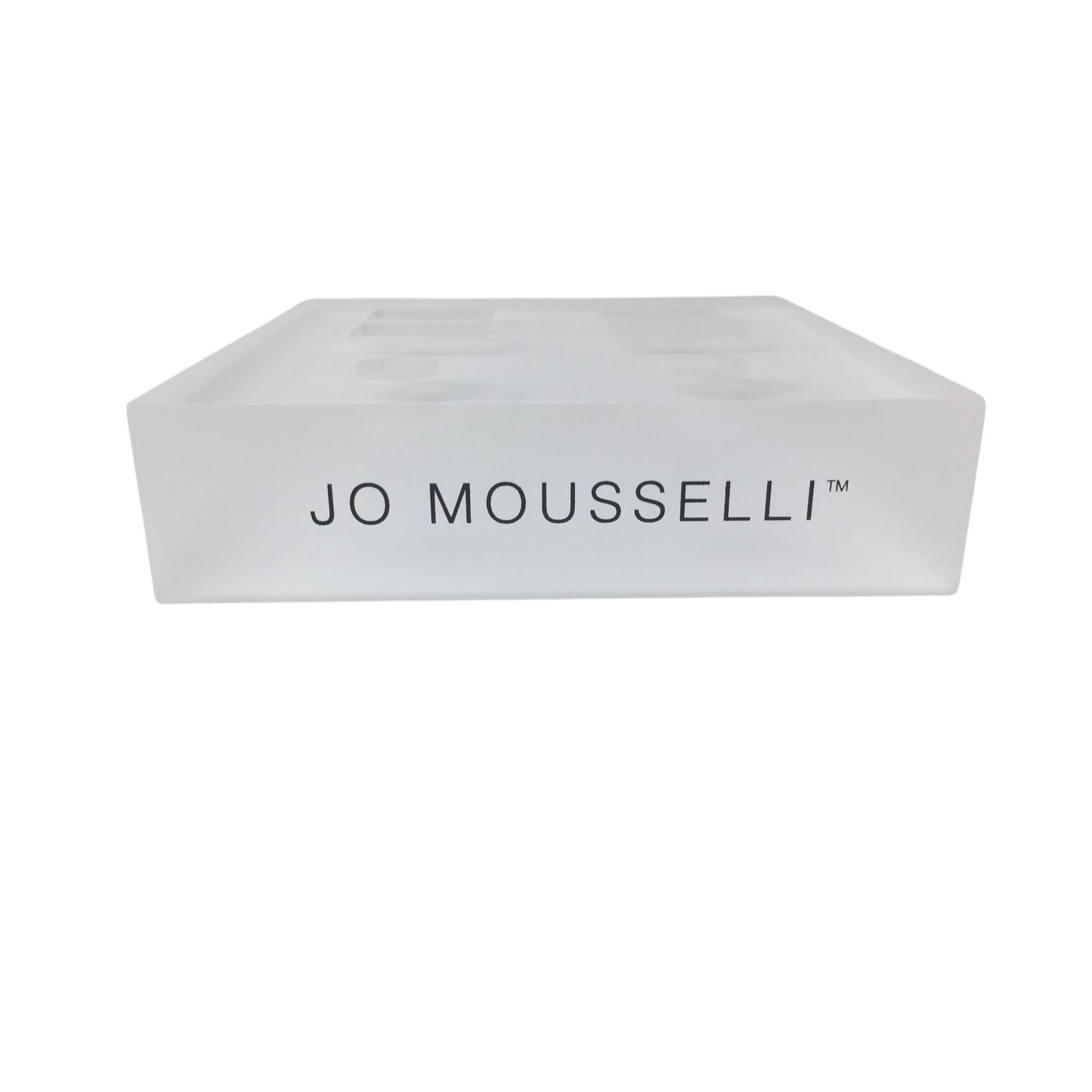 Xtreme Lashes by Jo Mousselli Block Displays (New)