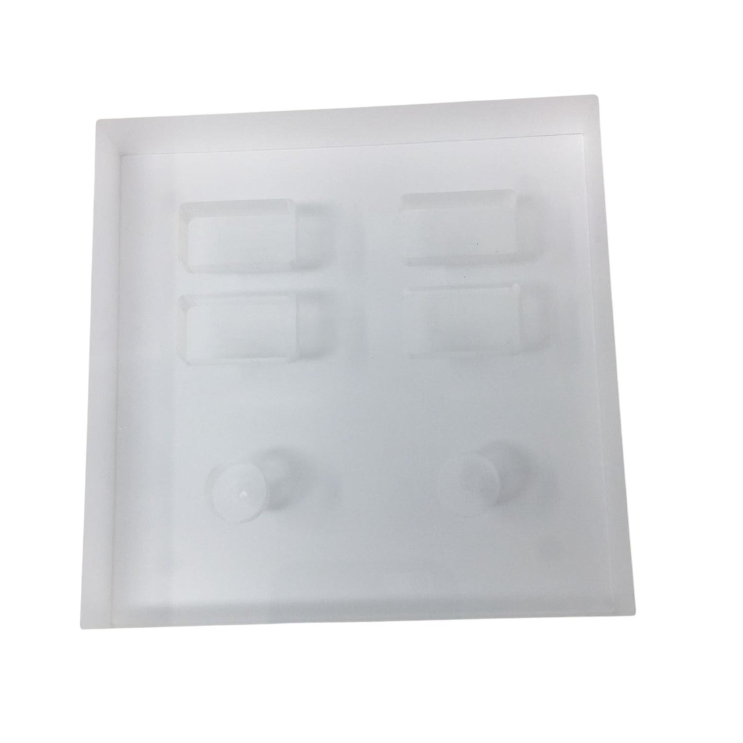 Xtreme Lashes by Jo Mousselli Block Displays (New)