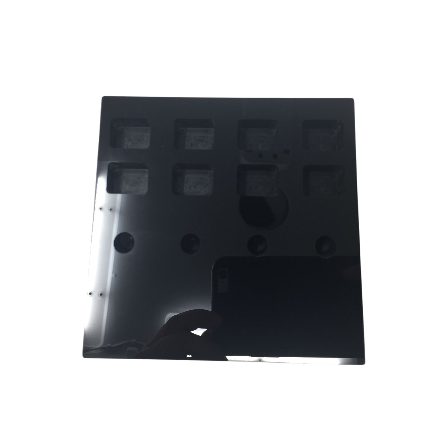 Xtreme Lashes by Jo Mousselli Block Displays (New)