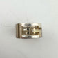 Gucci Abstract G Ring - Size 10.5