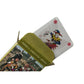 Vintage Souvenir Playing Card Set w/ Foreign Landmarks and Cities - A+ Stuff