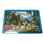 Vintage Souvenir Playing Card Set w/ Foreign Landmarks and Cities - A+ Stuff