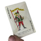 Vintage Souvenir Playing Card Set w/ Foreign Landmarks and Cities - A+ Stuff