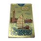 Vintage Souvenir Playing Card Set w/ Foreign Landmarks and Cities - A+ Stuff