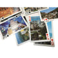Vintage Souvenir Playing Card Set w/ Foreign Landmarks and Cities - A+ Stuff
