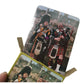 Vintage Souvenir Playing Card Set w/ Foreign Landmarks and Cities - A+ Stuff