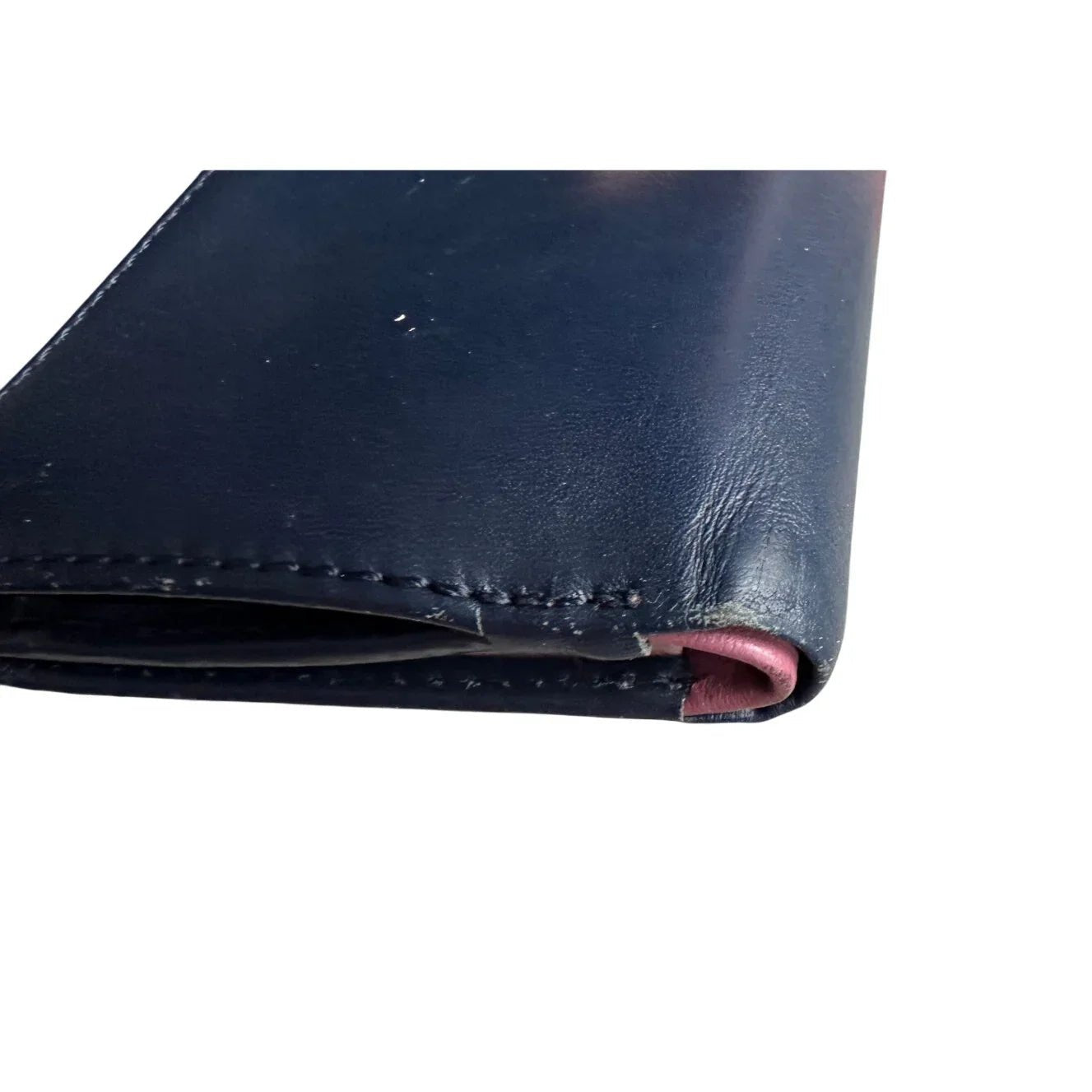 Radley Women's Shadow Medium Bifold Wallet Ink Blue - Radley - Womens Wallet - A+ Stuff