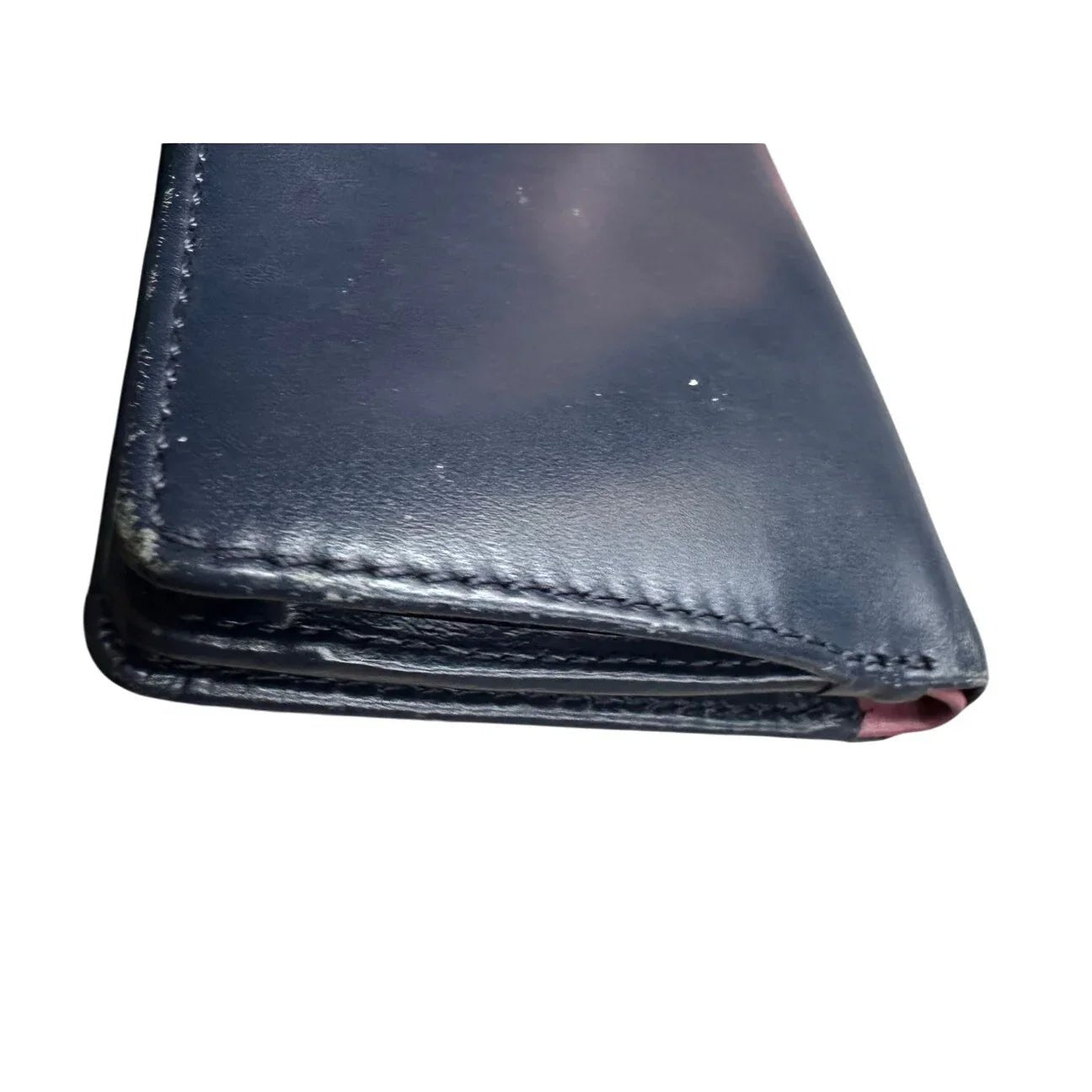 Radley Women's Shadow Medium Bifold Wallet Ink Blue - Radley - Womens Wallet - A+ Stuff
