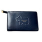 Radley Women's Shadow Medium Bifold Wallet Ink Blue - Radley - Womens Wallet - A+ Stuff