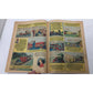 ''Rails Across America'' Vintage Paperback Comic Book - A+ Stuff - Books - A+ Stuff
