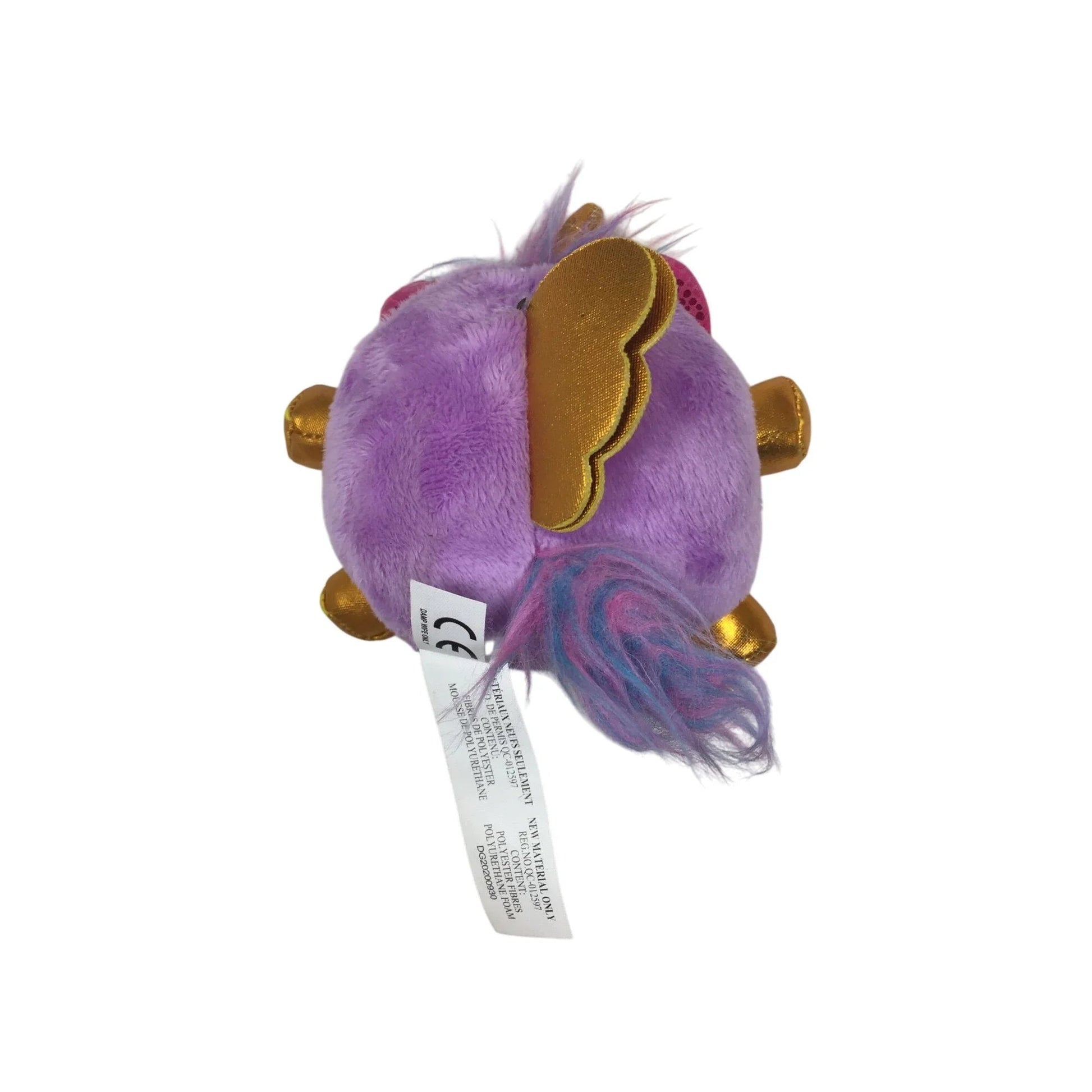 Rainbocorns Series 2 Unicorn Sparkle Heart Surprise Mystery Plush - A+ Stuff - Stuffed Animals - A+ Stuff