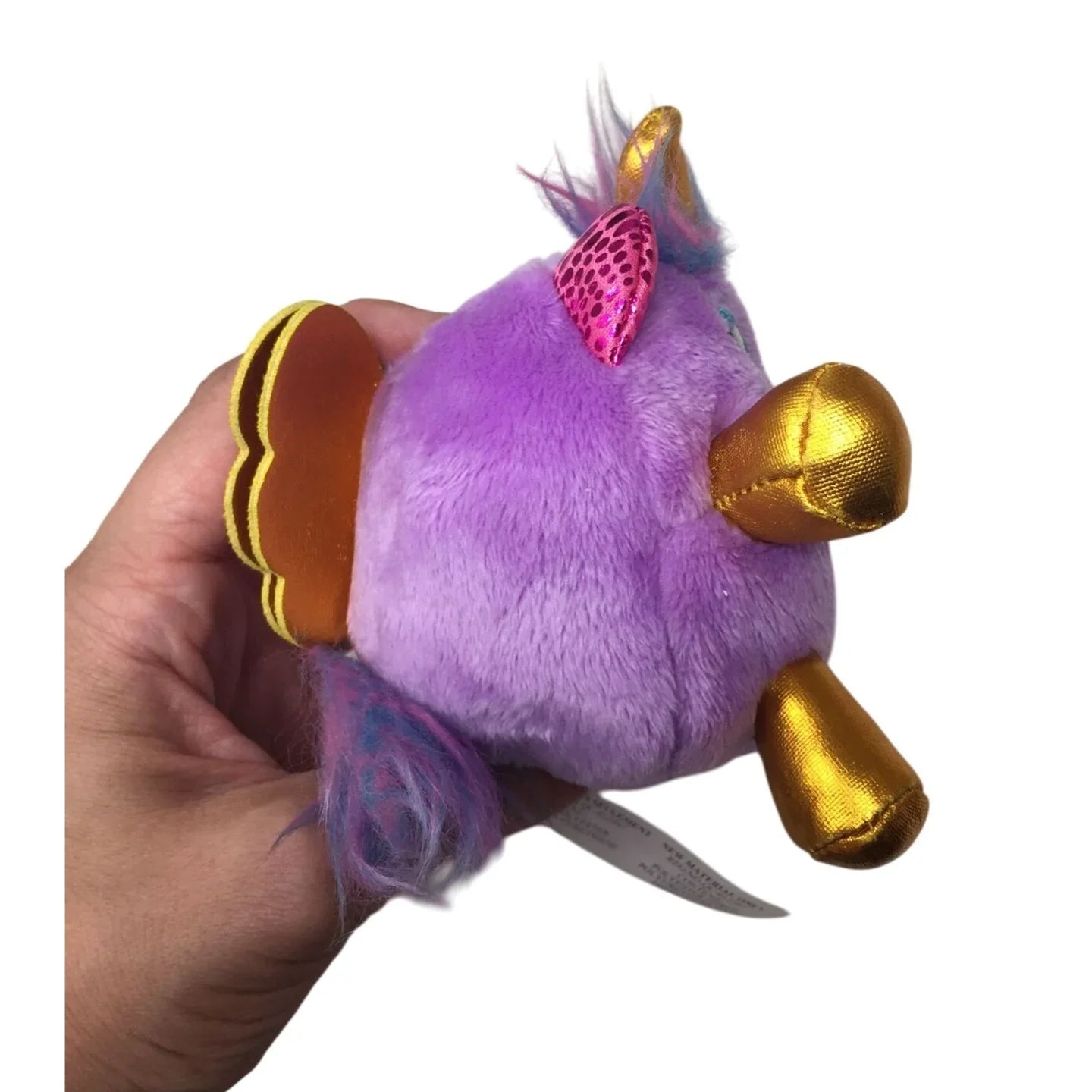 Rainbocorns Series 2 Unicorn Sparkle Heart Surprise Mystery Plush - A+ Stuff - Stuffed Animals - A+ Stuff