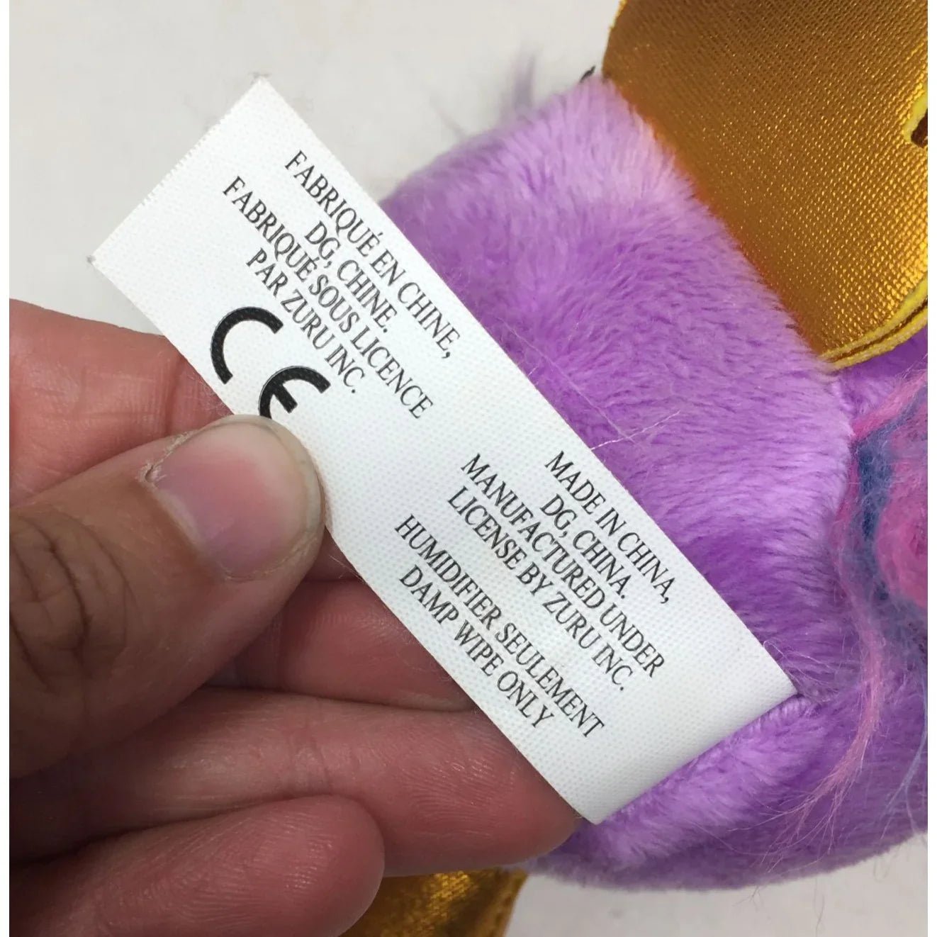 Rainbocorns Series 2 Unicorn Sparkle Heart Surprise Mystery Plush - A+ Stuff - Stuffed Animals - A+ Stuff