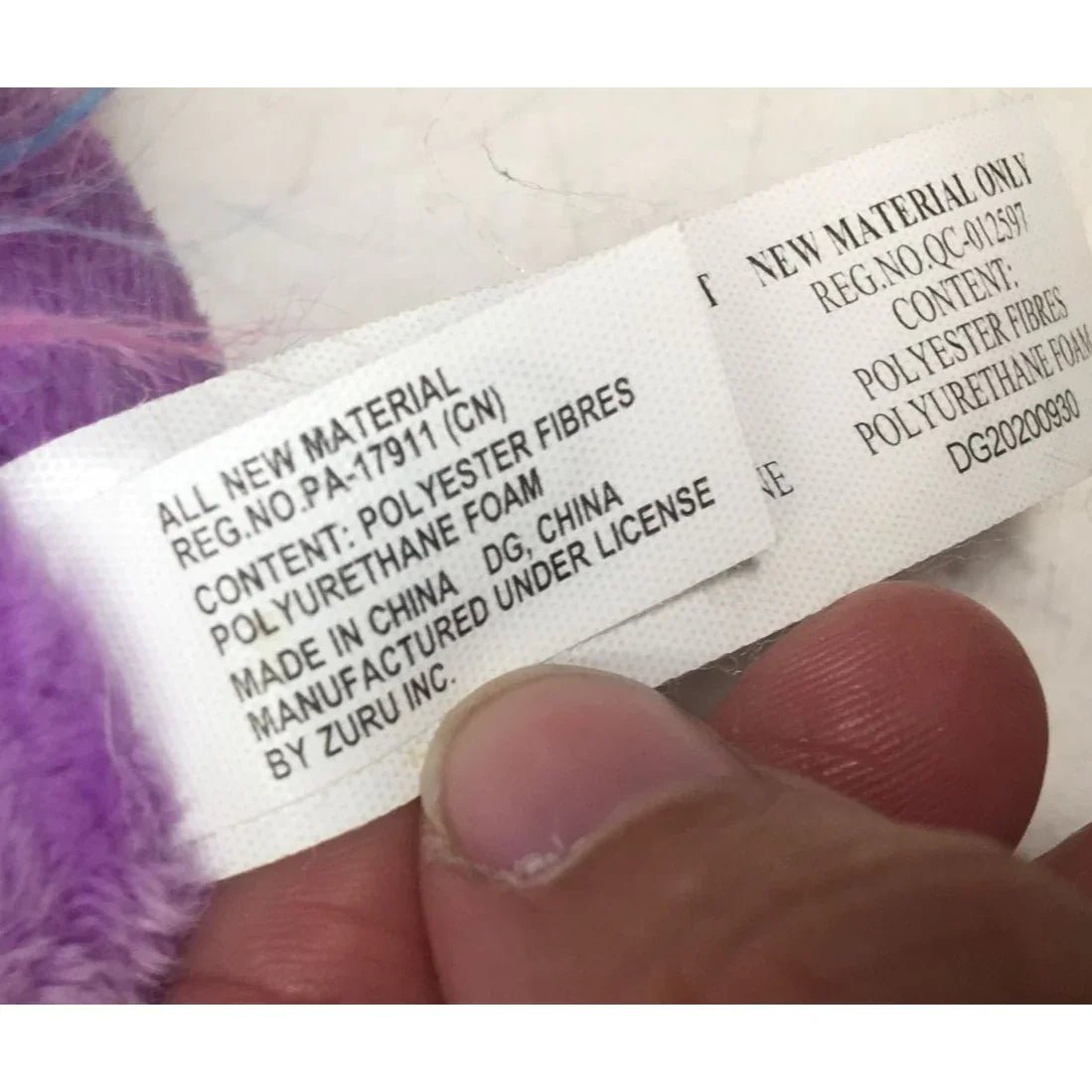 Rainbocorns Series 2 Unicorn Sparkle Heart Surprise Mystery Plush - A+ Stuff - Stuffed Animals - A+ Stuff