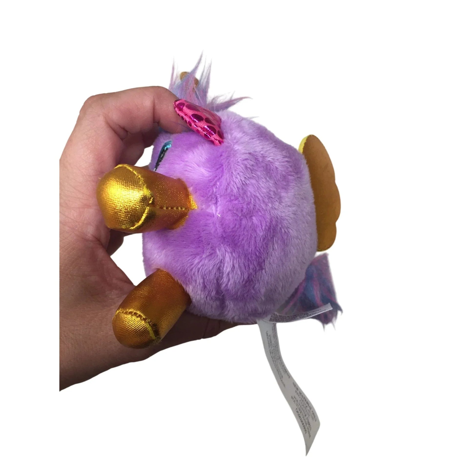 Rainbocorns Series 2 Unicorn Sparkle Heart Surprise Mystery Plush - A+ Stuff - Stuffed Animals - A+ Stuff