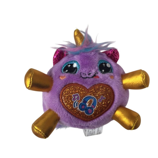 Rainbocorns Series 2 Unicorn Sparkle Heart Surprise Mystery Plush - A+ Stuff - Stuffed Animals - A+ Stuff
