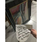 Ran Graphics Journey I Vertical Beautiful Framed Wall Art - A+ Stuff - Posters, Prints, & Visual Artwork - A+ Stuff