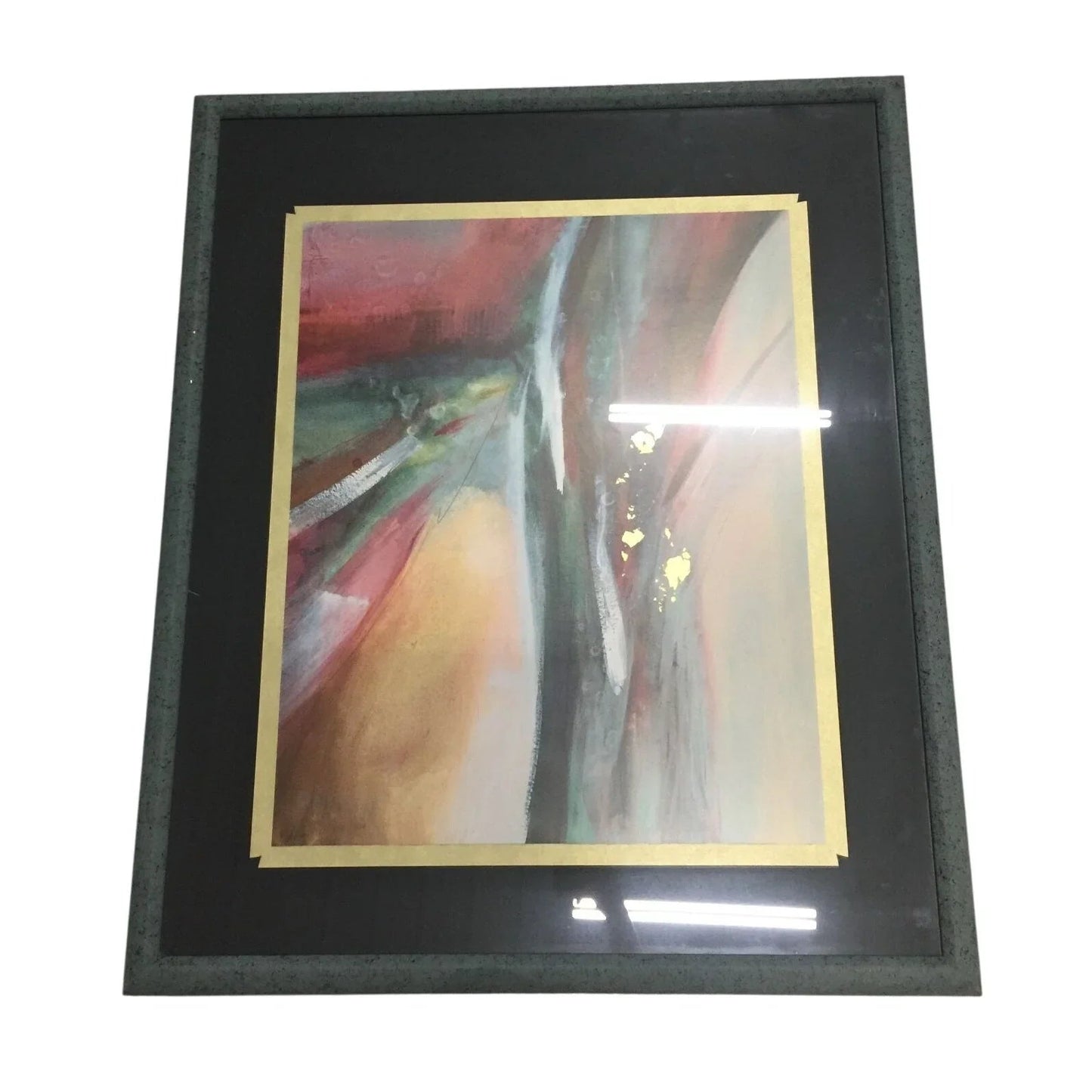 Ran Graphics Journey I Vertical Beautiful Framed Wall Art - A+ Stuff - Posters, Prints, & Visual Artwork - A+ Stuff