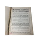 Rare 1904 The Harry Von Tilzer Dance Folio No. 3 Arranged by Alfred Doyle - A+ Stuff - SHEET MUSIC - A+ Stuff
