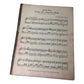 Rare 1904 The Harry Von Tilzer Dance Folio No. 3 Arranged by Alfred Doyle - A+ Stuff - SHEET MUSIC - A+ Stuff