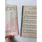 Rare 1904 The Harry Von Tilzer Dance Folio No. 3 Arranged by Alfred Doyle - A+ Stuff - SHEET MUSIC - A+ Stuff