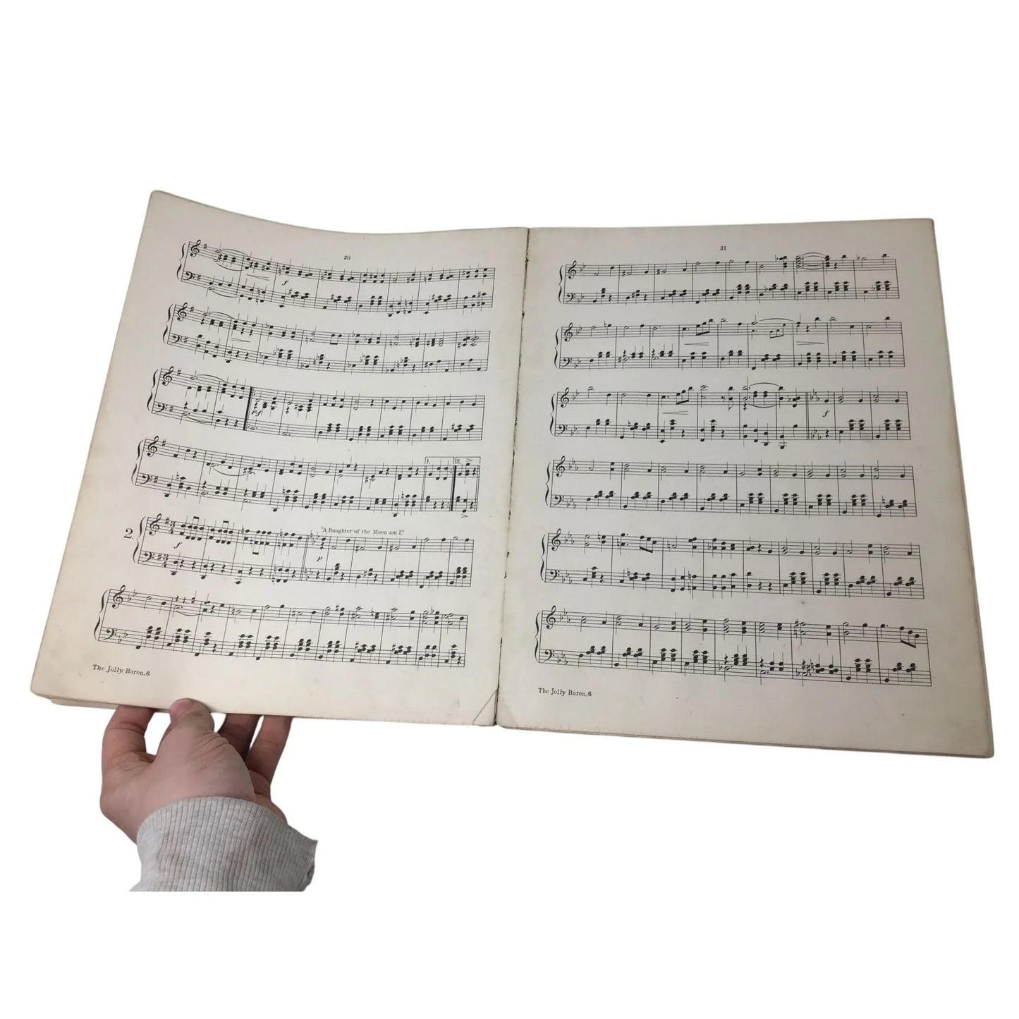 Rare 1904 The Harry Von Tilzer Dance Folio No. 3 Arranged by Alfred Doyle - A+ Stuff - SHEET MUSIC - A+ Stuff