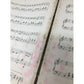 Rare 1904 The Harry Von Tilzer Dance Folio No. 3 Arranged by Alfred Doyle - A+ Stuff - SHEET MUSIC - A+ Stuff