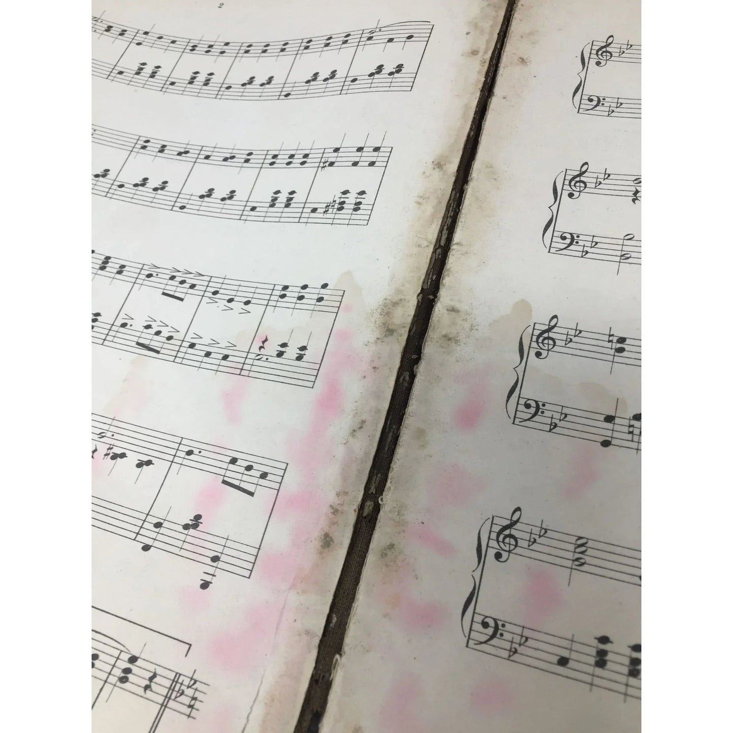 Rare 1904 The Harry Von Tilzer Dance Folio No. 3 Arranged by Alfred Doyle - A+ Stuff - SHEET MUSIC - A+ Stuff