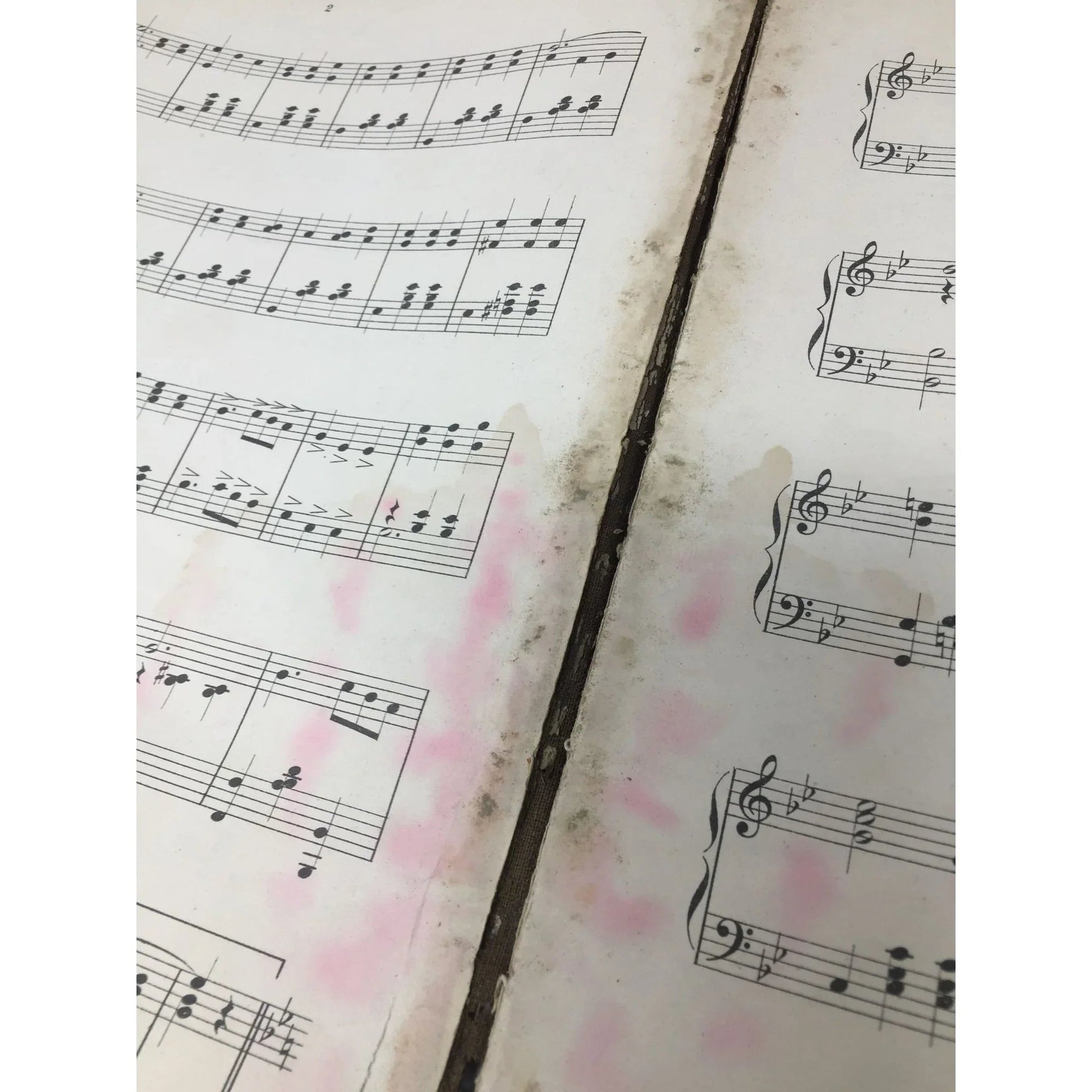 Rare 1904 The Harry Von Tilzer Dance Folio No. 3 Arranged by Alfred Doyle - A+ Stuff - SHEET MUSIC - A+ Stuff