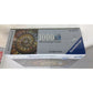 RAVENSBURGER PUZZLE Stainglass Spiral (1000 pieces) - A+ Stuff - Games - A+ Stuff